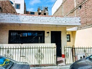 Casa en Venta en San Martín de Porres