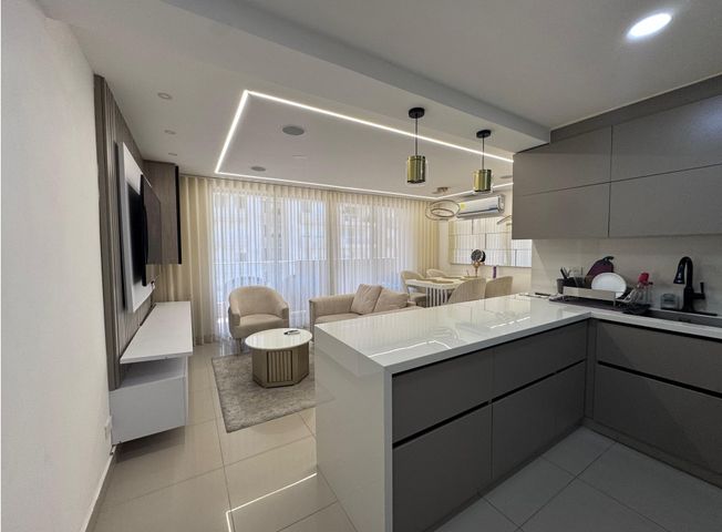 Apartamento en arriendo en Ríomar