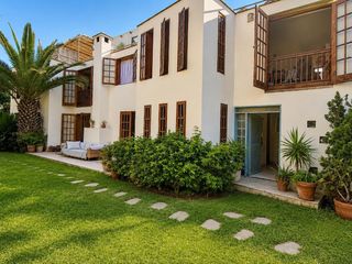 Departamento en venta con baja de precio en Chorrillos