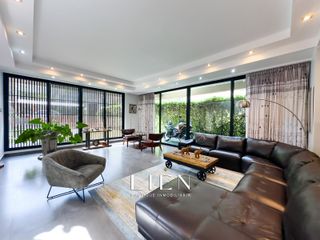 Casa en Venta en Cieneguilla