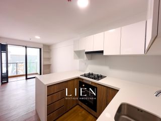 Departamento en Alquiler en La Victoria