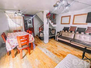 Casa en Venta en San Juan de Lurigancho