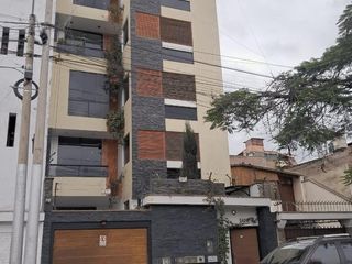 Departamento en Alquiler en San Luis