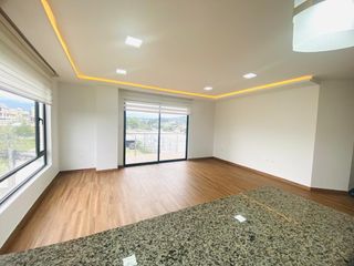 Apartamento en Venta en Tumbaco