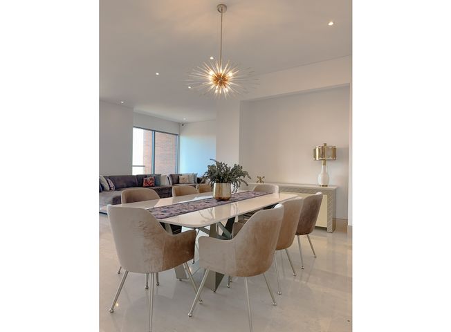 Apartamento en arriendo en Norte-Centro Histórico