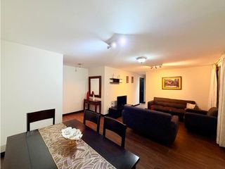 Apartamento en Alquiler en Iñaquito