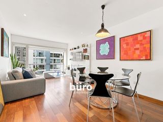 Departamento en Venta en Barranco