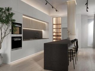 Apartamento en Venta en Gonzalez Suarez