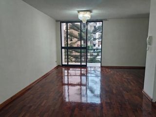Departamento en alquiler con baja de precio en Santiago de Surco