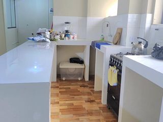 Departamento en venta con baja de precio en San Juan de Lurigancho
