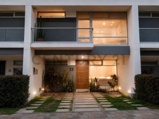 Casa en Venta en Tumbaco