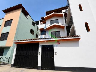 Departamento en Venta en Ate