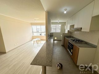 Departamento en Alquiler en Pueblo Libre