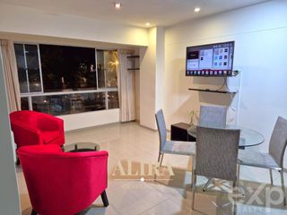 Departamento en Alquiler en Barrio Medico