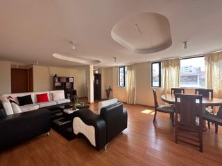 Apartamento en Venta en Monteserrin