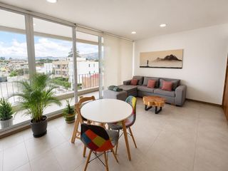 Apartamento en Venta en Tumbaco