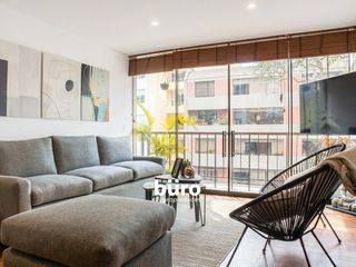 Departamento en Alquiler en Armendariz