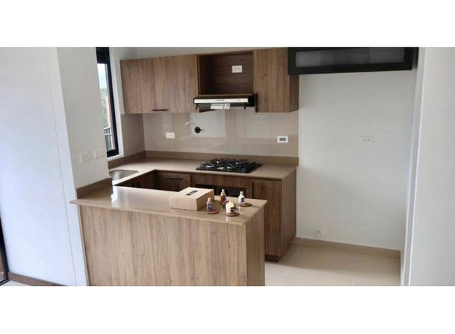 Apartamento en arriendo en Rionegro