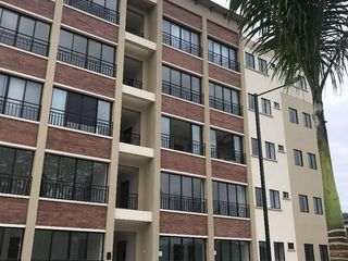 Apartamento en Venta en Via A La Costa