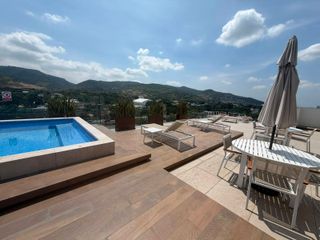 Apartamento en Venta en Via A La Costa