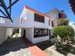 Casa en Venta en Cotocollao