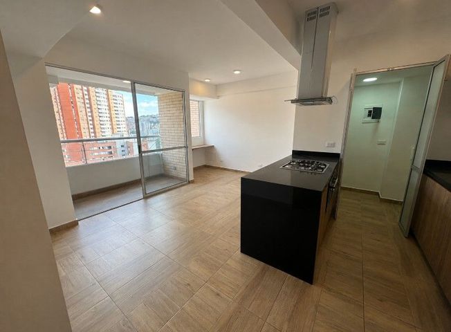Apartment for rent in Bello