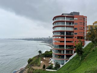Departamento en Venta en Barranco