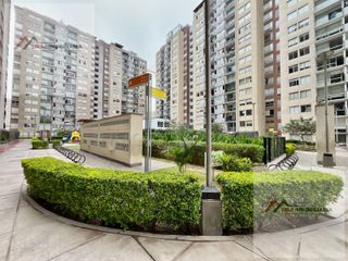 Departamento en Venta en Comas