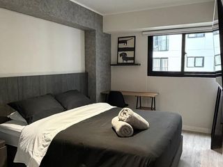 Departamento en Venta en Barranco