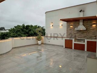 Departamento en Alquiler en Santiago de Surco