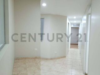 Departamento en Alquiler en Santiago de Surco