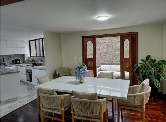House for rent in Manizales