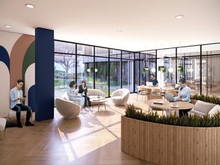 Apartamento en Venta en Tumbaco