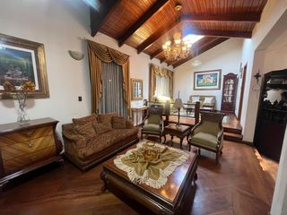 Casa en Venta en Concepción