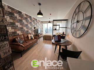 Departamento en alquiler con baja de precio en Barranco