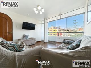 Departamento en Alquiler en Santiago de Surco