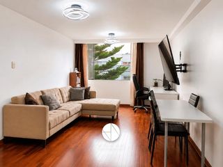 Departamento en Venta en Jesús María