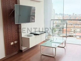 Departamento en Alquiler en Barrio Medico