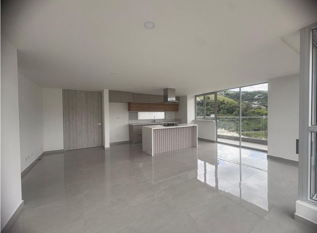 Apartamento en arriendo en Manizales