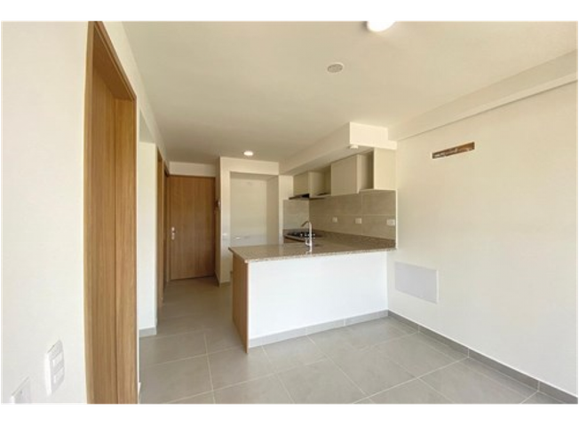 Apartamento en arriendo en Santa Marta