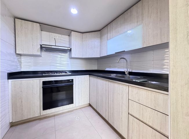 Apartamento en arriendo en Ríomar
