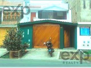 Casa en Venta en Los Olivos