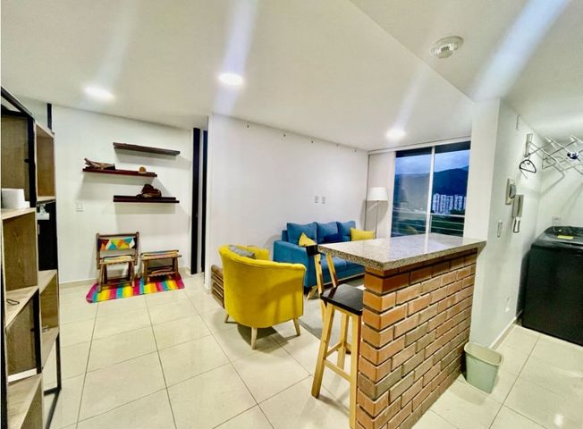 Apartment for rent in Armenia