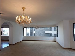 Apartamento en Venta en Quito Tenis