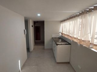 Departamento en Alquiler en Santiago de Surco