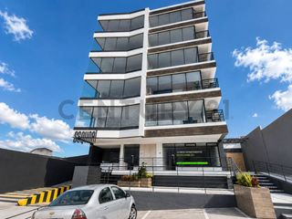 Apartamento en Venta en Cotocollao
