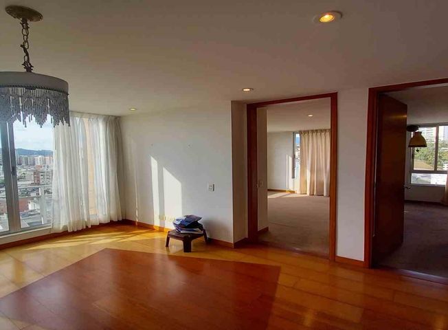 Apartment for rent in Manizales