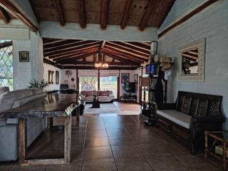Casa en Venta en Tumbaco