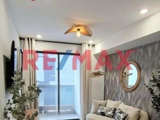 Departamento en Venta en Barranco