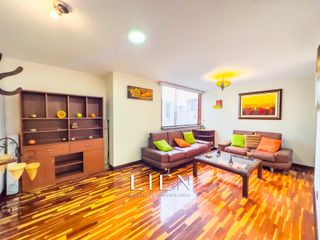 Departamento en Alquiler en Santiago de Surco